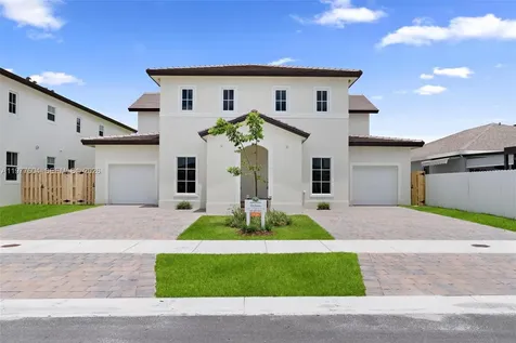 13347 SW 274 Street Homestead FL 33032