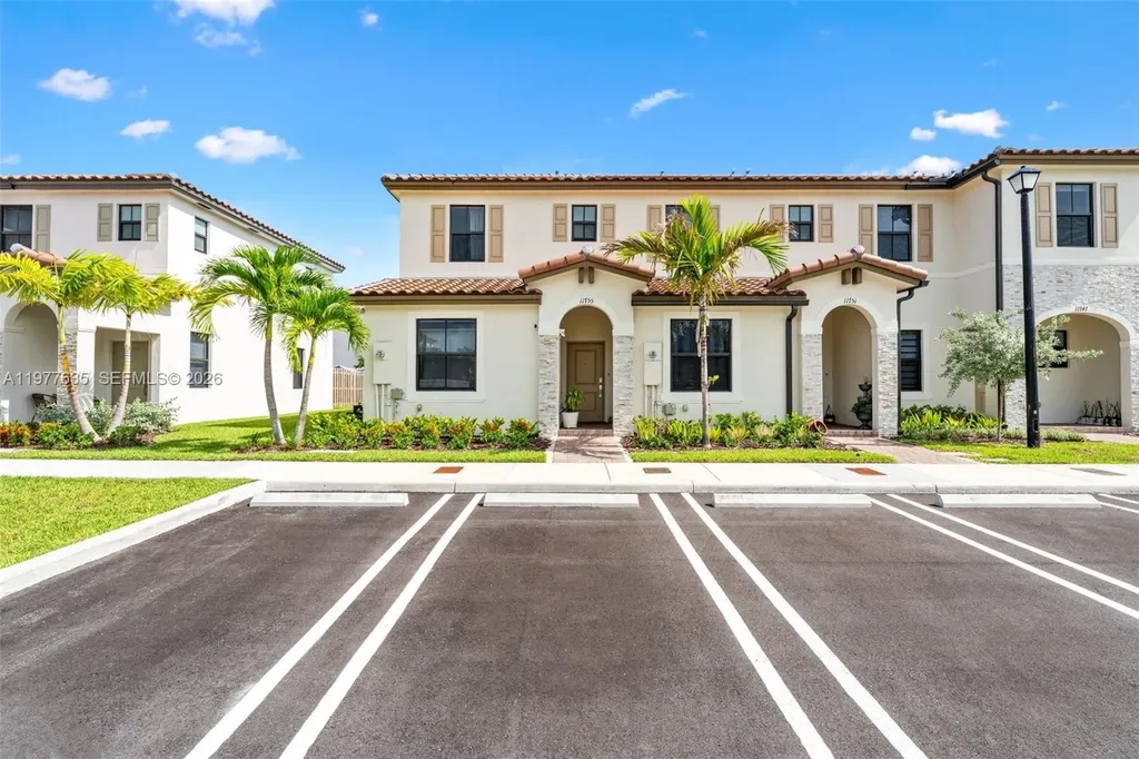 11755 SW 246th Terrace Homestead FL 33032