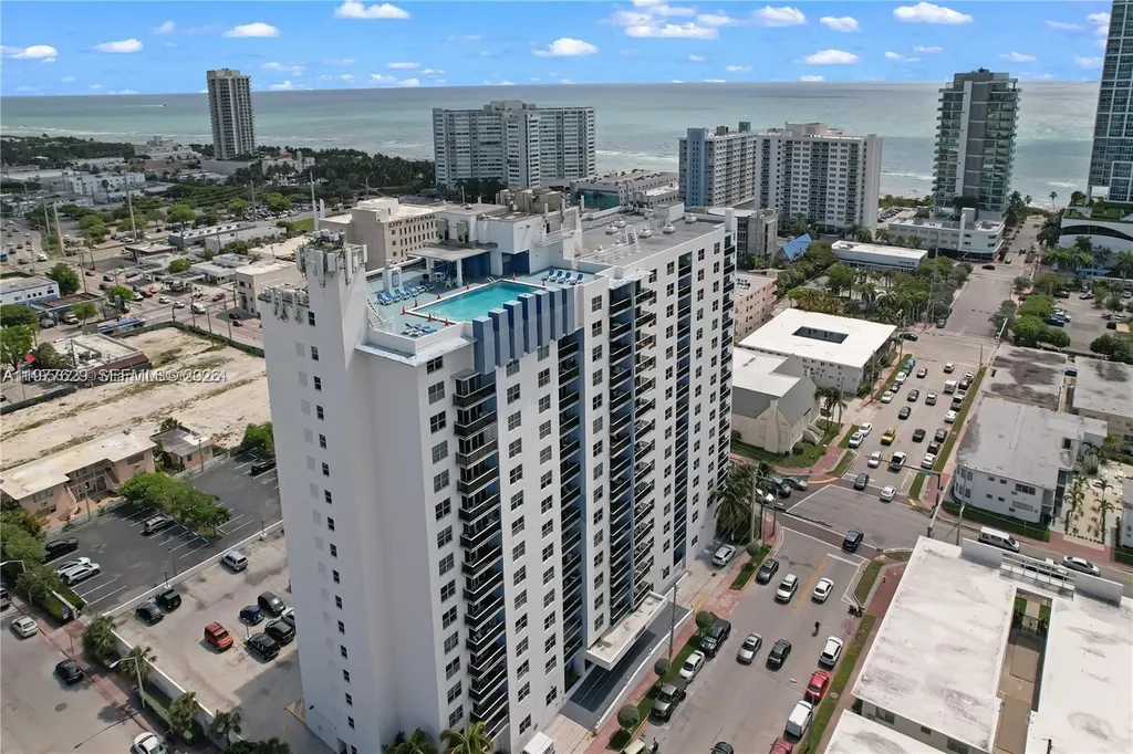 401 69th Street Miami Beach FL 33141