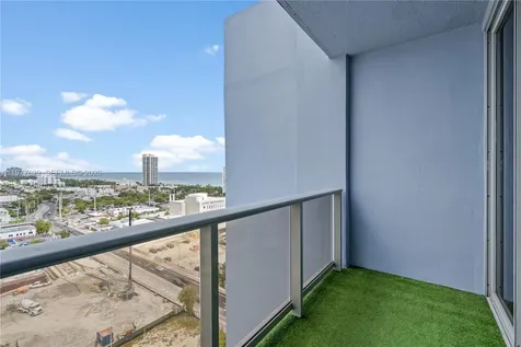 401 69th Street Miami Beach FL 33141