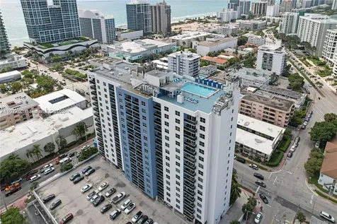 401 69th Street Miami Beach FL 33141