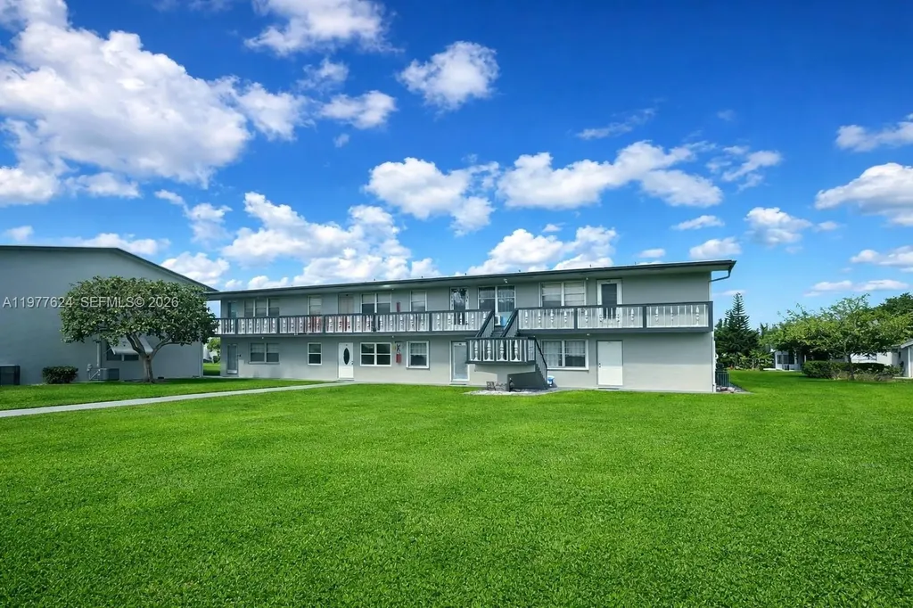264 Norwich K West Palm Beach FL 33417