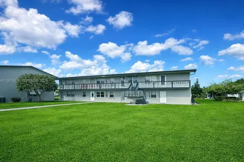 264 Norwich K West Palm Beach FL 33417