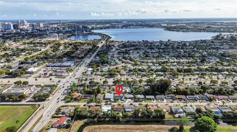 1318 13th Street West Palm Beach FL 33401