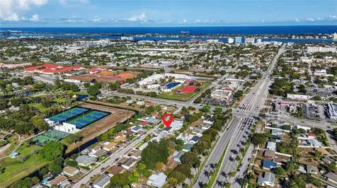 1318 13th Street West Palm Beach FL 33401