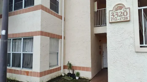 3320 N Pinewalk Drive N Margate FL 33063