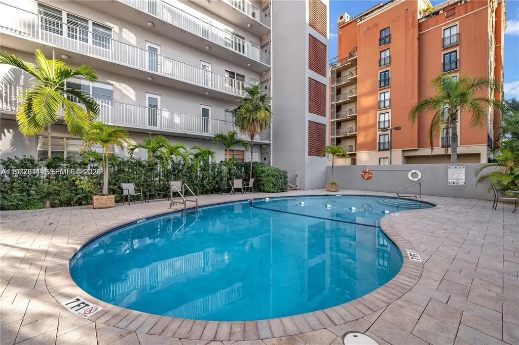 650 Coral Way Coral Gables FL 33134