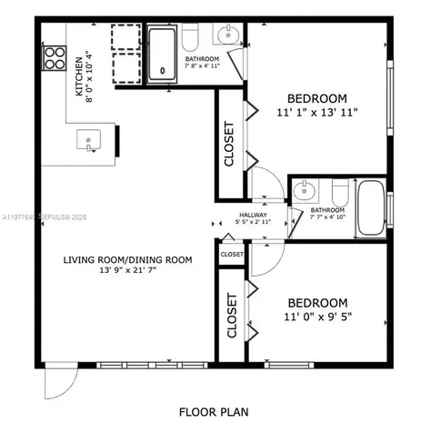 835 Twin Lakes Drive Coral Springs FL 33071