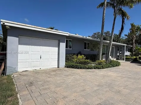 16761 SW 92nd Avenue Palmetto Bay FL 33157
