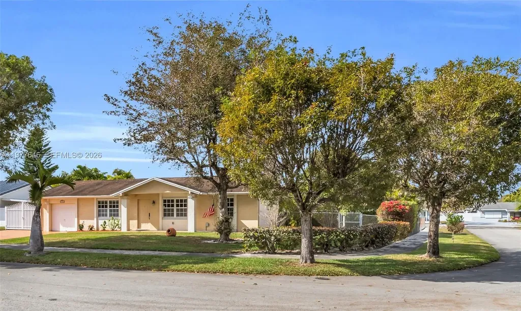 13331 SW 51st Street Miami FL 33175