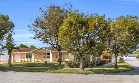 13331 SW 51st Street Miami FL 33175