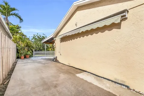 13331 SW 51st Street Miami FL 33175