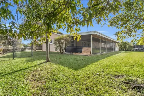 13331 SW 51st Street Miami FL 33175