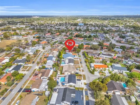 13331 SW 51st Street Miami FL 33175