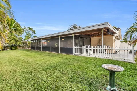 13331 SW 51st Street Miami FL 33175