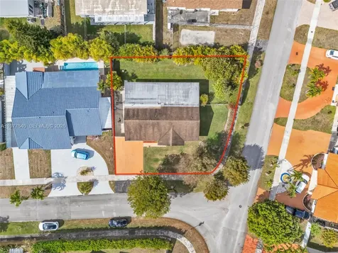 13331 SW 51st Street Miami FL 33175