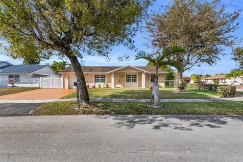 13331 SW 51st Street Miami FL 33175