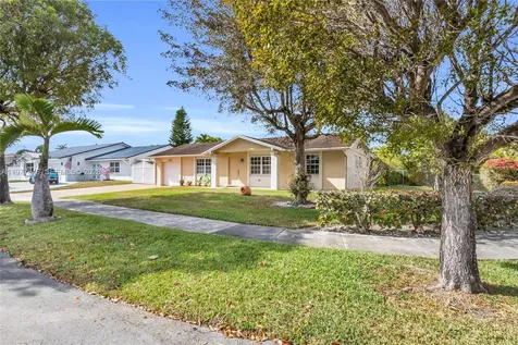13331 SW 51st Street Miami FL 33175