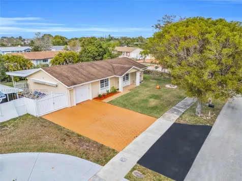 13331 SW 51st Street Miami FL 33175