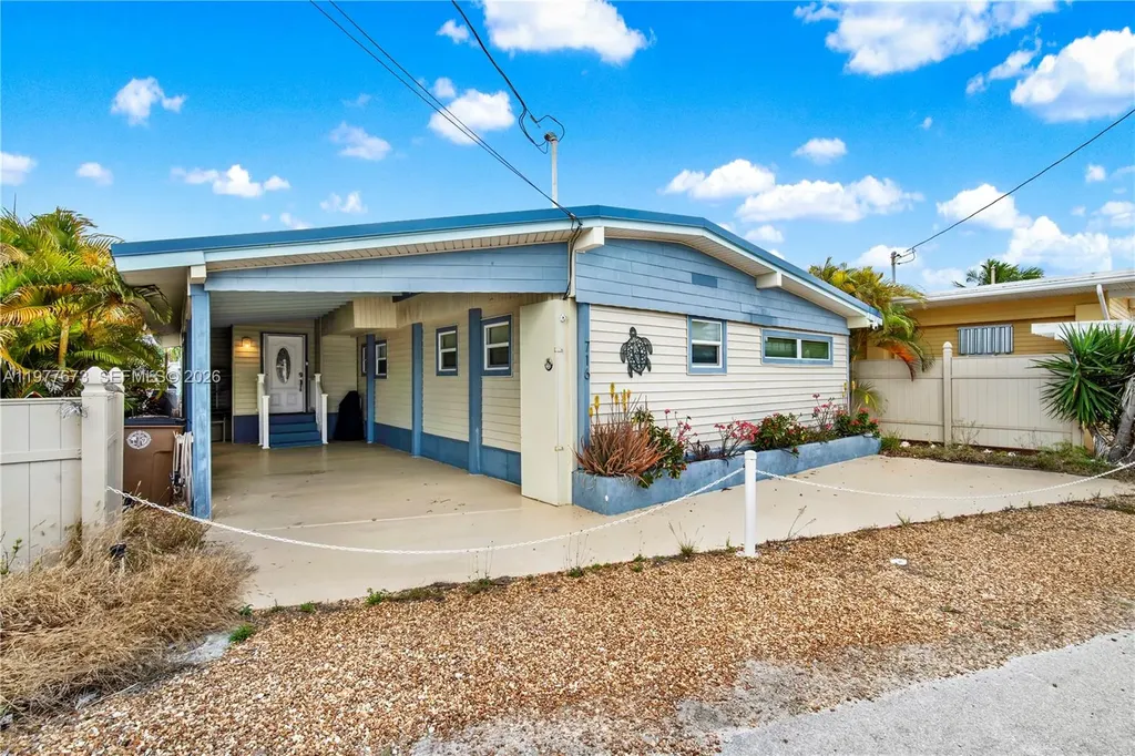 716 26th Street Ocean Marathon FL 33050