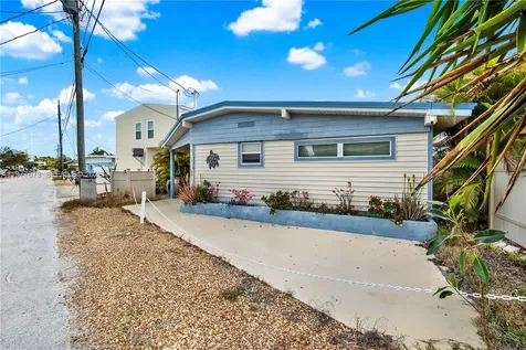 716 26th Street Ocean Marathon FL 33050