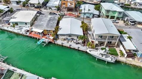 716 26th Street Ocean Marathon FL 33050