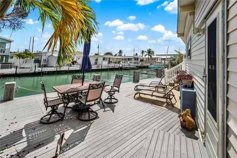 716 26th Street Ocean Marathon FL 33050