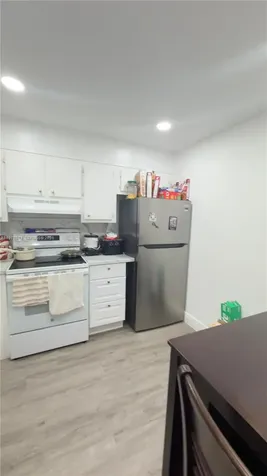 11925 NE 2nd Avenue North Miami FL 33161