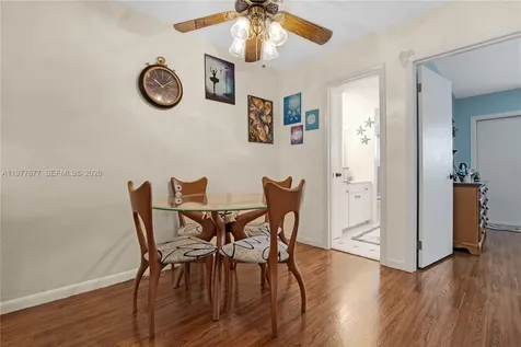3701 Tyler Street Hollywood FL 33021