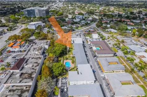 3701 Tyler Street Hollywood FL 33021