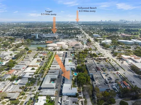 3701 Tyler Street Hollywood FL 33021