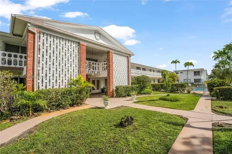 3701 Tyler Street Hollywood FL 33021