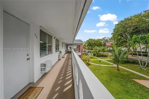 3701 Tyler Street Hollywood FL 33021