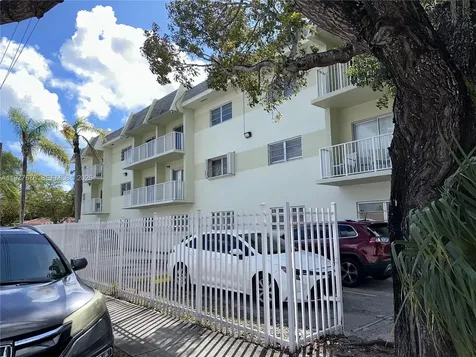 12890 NE 8th Avenue North Miami FL 33161