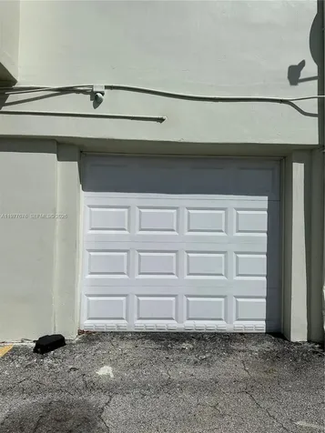 12890 NE 8th Avenue North Miami FL 33161