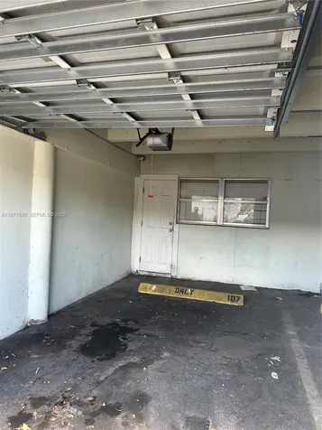 12890 NE 8th Avenue North Miami FL 33161