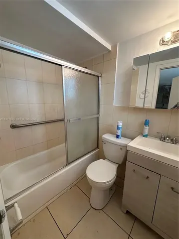 12890 NE 8th Avenue North Miami FL 33161