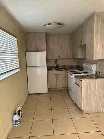 12890 NE 8th Avenue North Miami FL 33161