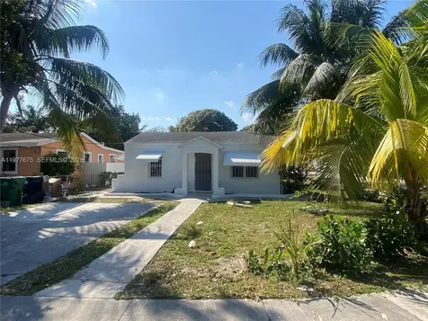 894 NW 108th Street Miami FL 33168