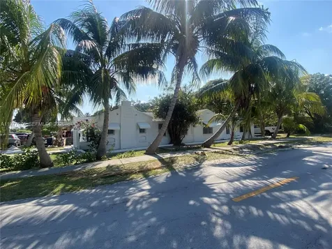 894 NW 108th Street Miami FL 33168