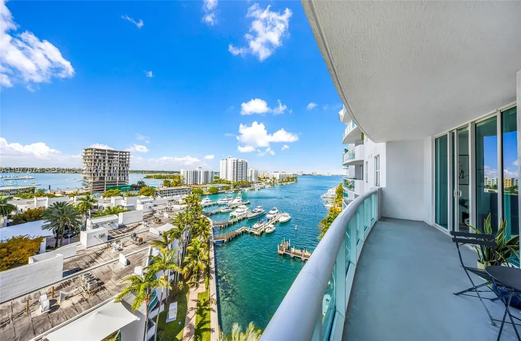 7910 Harbor Island Drive North Bay Village FL 33141