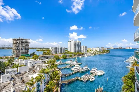 7910 Harbor Island Drive North Bay Village FL 33141