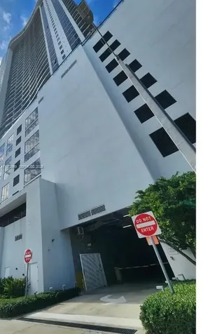 1600 NE 1st Avenue Miami FL 33132