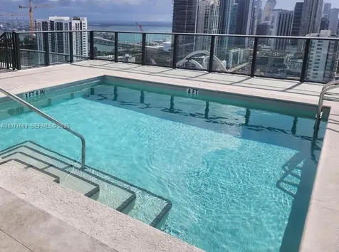 1600 NE 1st Avenue Miami FL 33132