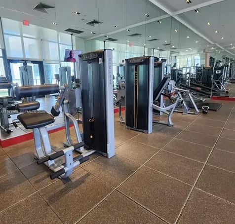 1600 NE 1st Avenue Miami FL 33132
