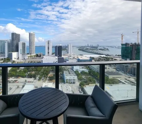 1600 NE 1st Avenue Miami FL 33132