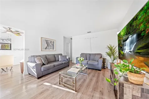 581 NW 113th Street Miami Shores FL 33168