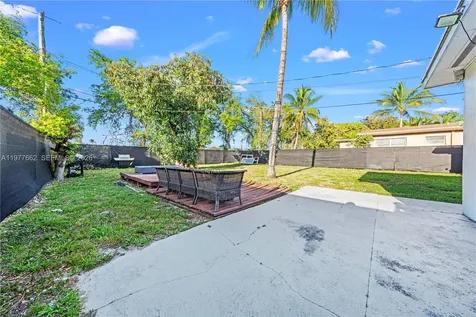 581 NW 113th Street Miami Shores FL 33168