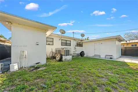 581 NW 113th Street Miami Shores FL 33168