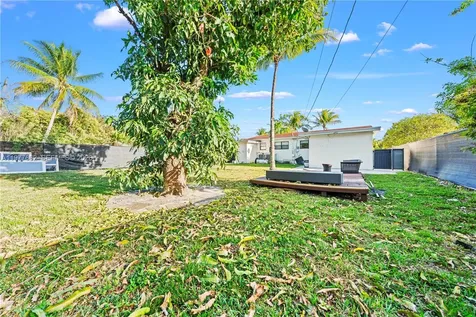 581 NW 113th Street Miami Shores FL 33168